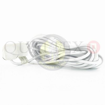 1 GANG 10 METRE EXTENSION LEAD + PLUG (2602) JEGJA150D