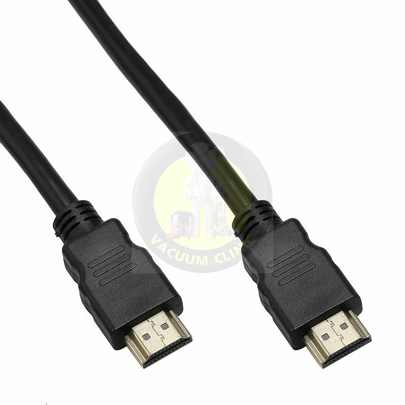 **OBSOLETE** PACKED HDMI CABLE 19PIN PLUG TO PLUG 1 METRE (2403) JEGJAE201
