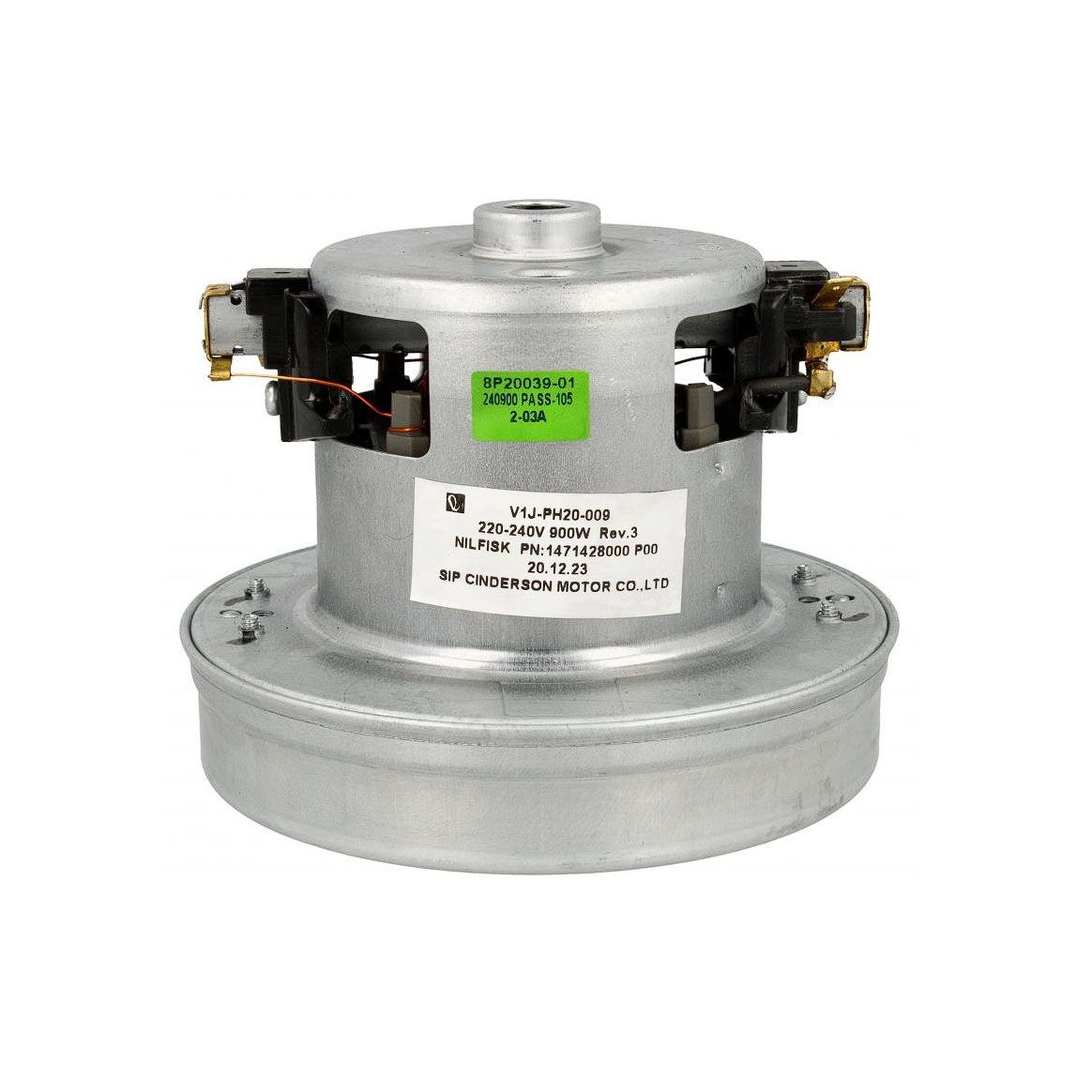 NILFISK MOTOR VP300 ECO (4304) NIL1471428500