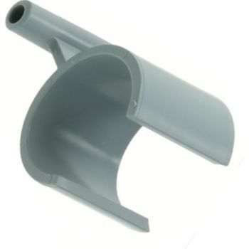 NILFISK CLAMP - PARKING CLIP - ART. 12018201 (6005) NIL12018201