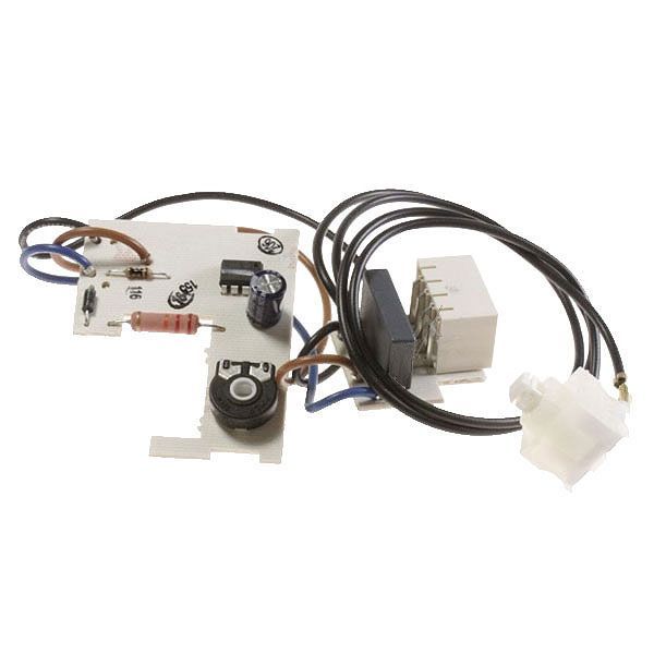 MIELE VACUUM CLEANER PCB S5211 (3807) MIE9374801