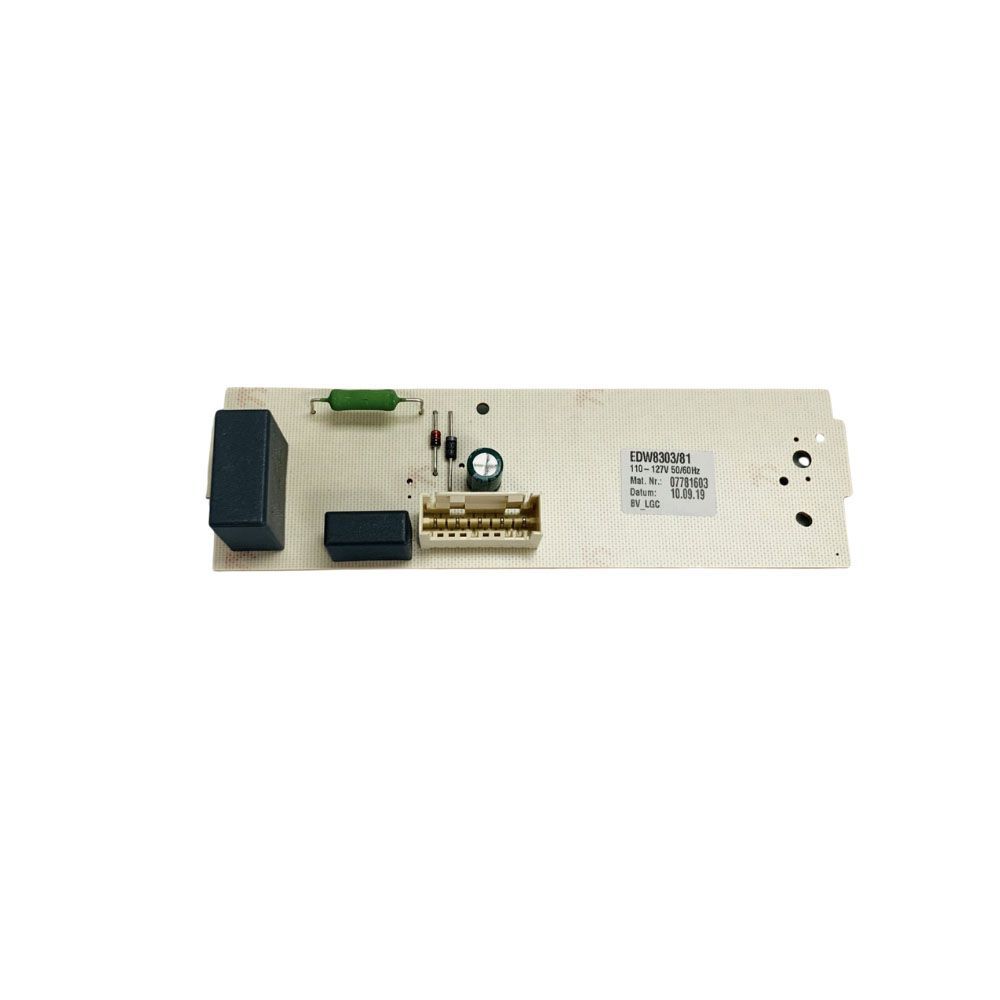 MIELE S8310 PCB VACUUM CLEANER (3807) MIE7781593