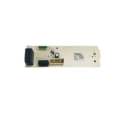 MIELE S8310 PCB VACUUM CLEANER (3807) MIE7781593