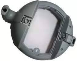 NILFISK VP300 UPPER COVER CASING TOP (3901) NIL107418919