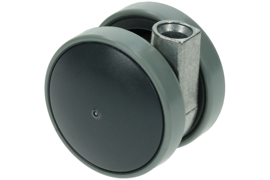 NILFISK GENUINE FRONT WHEEL / CASTOR GM80C GS80 CLASSIC (0305) NIL22410100