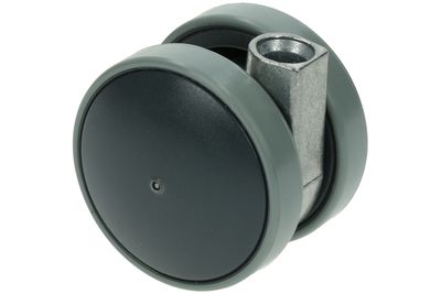 NILFISK GENUINE FRONT WHEEL / CASTOR GM80C GS80 CLASSIC (0305) NIL22410100