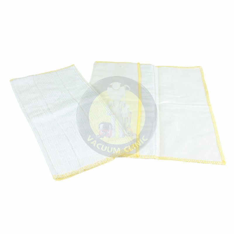 FLOOR PADS HARDFLOORS PACK OF 2 (2201.2101) MOR35767