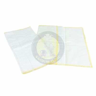 FLOOR PADS HARDFLOORS PACK OF 2 (2201.2101) MOR35767