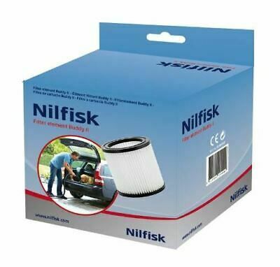 NILFISK BUDDY 2 PATTERN FILTER 11 II (6006) NIL81943047