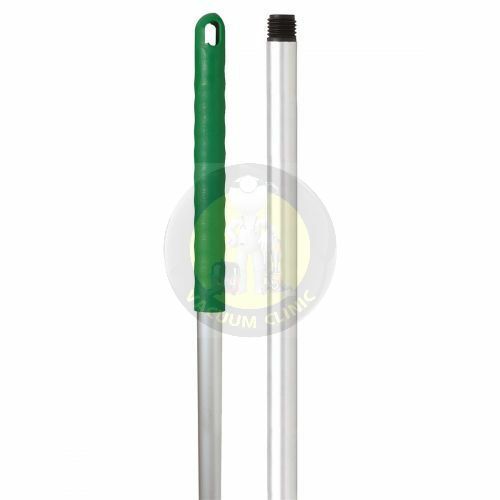ABBEY MOP HANDLE GREEN YYAGR0801L 48" (2101.2801) P03006