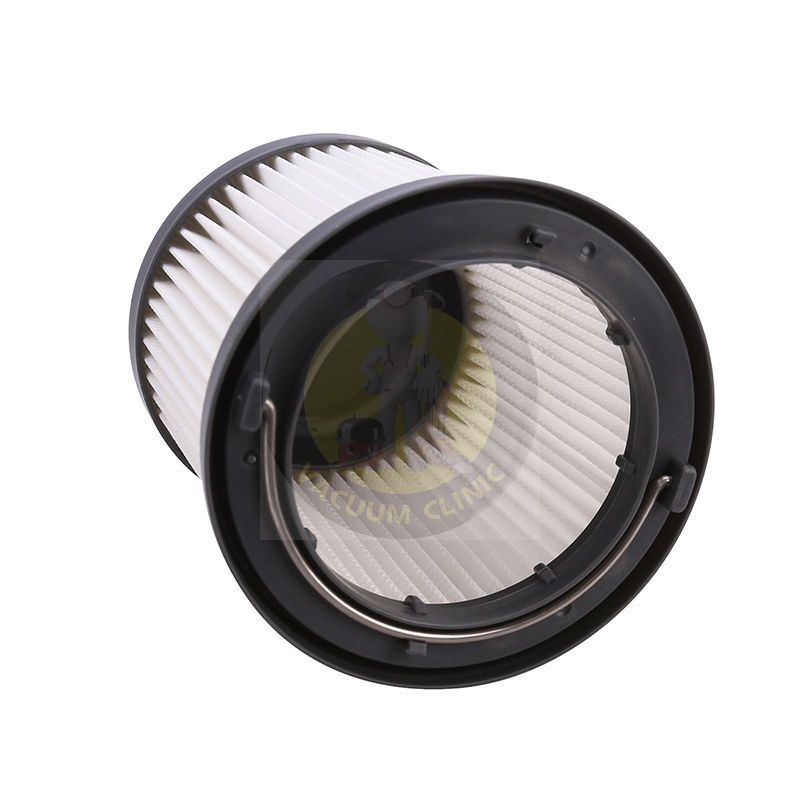FILTER FOR BLACK AND DECKER VACUUMS (6006) QUAFIL646