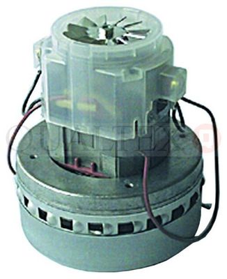 MOTOR WET AND DRY 1000W 110 VOLT QUALTEX 2 STAGE BYPASS MOTOR 5.7&quot; 1000W 110 VOLT (4301) QUAMTR159