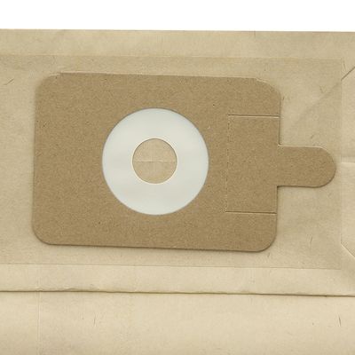 KARCHER PAPER BAGS KARCHER VACUUM X 10, T10/1ADV, ALT TO 95332110 (7201) QUAYYY744