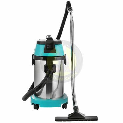 QUALTEX VACUUM CLEANER WET AND DRY 30 LITRE (5401) QUAAS30