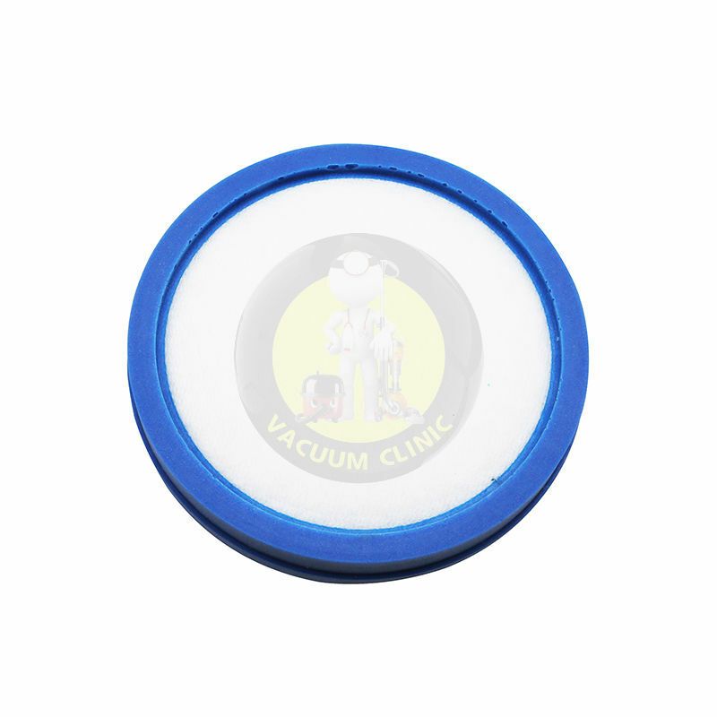 VAX FILTER TYPE 126 FOR VAX ALT TO 1113564100 (2903) QUAFIL629