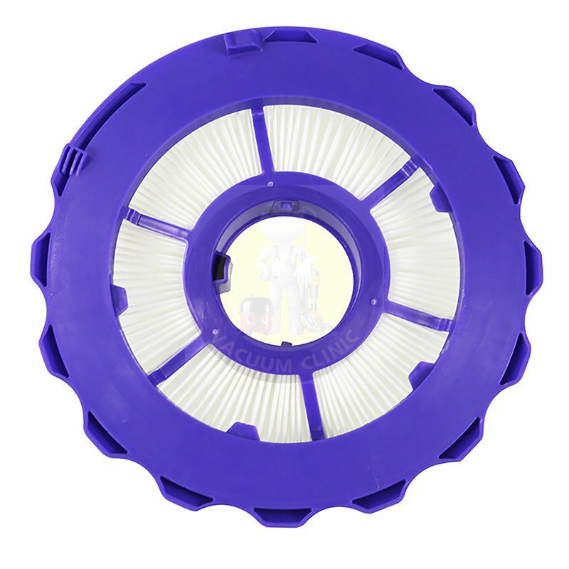 DYSON DC40 POST MOTOR FILTER ERP &amp; NON-ERP ALT TO 922676-01 (6002) QUAFIL490