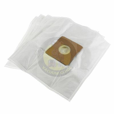 BISSELL MICROFIBRE BAGS BISSELL X 5 (3203) QUASDB403