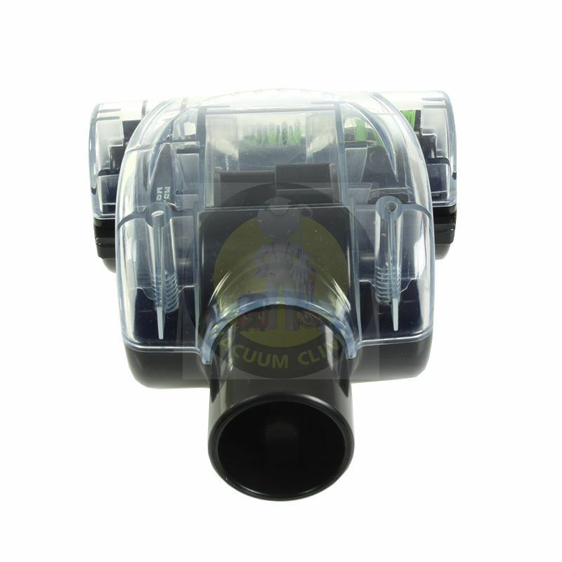 MINI TURBO AIR DRIVEN BRUSH HEAD SMALL 32MM (6004) QUATLS216