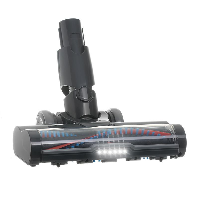 HENRY / HETTY QUICK MOTORHEAD BRUSH TURBO FLOOR TOOL (6104) EXSTLS385