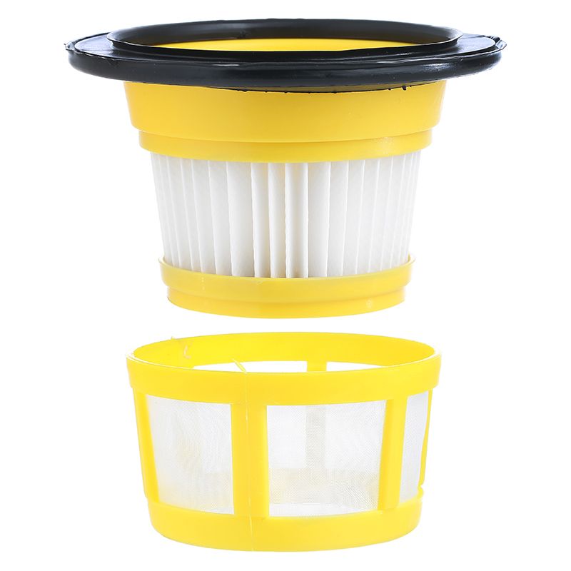 POWERSONIC HUNTER FILTER KIT HOMETEK (6006) QUAFIL343