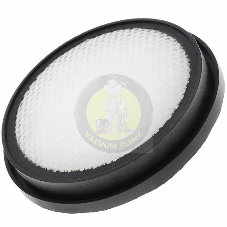 DUSTCARE VC101 FILTER (3808) QUAFIL666