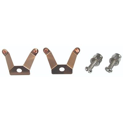 SPRING CONTACT 1 PAIR FOR REWIND AS100/200 (3806) QUAMIS185