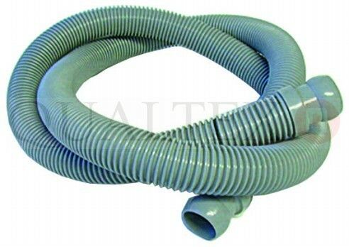 NILFISK GA70 HOSE WITH BALL SOCKET TYPE ENDS (4802) QUAHSE29