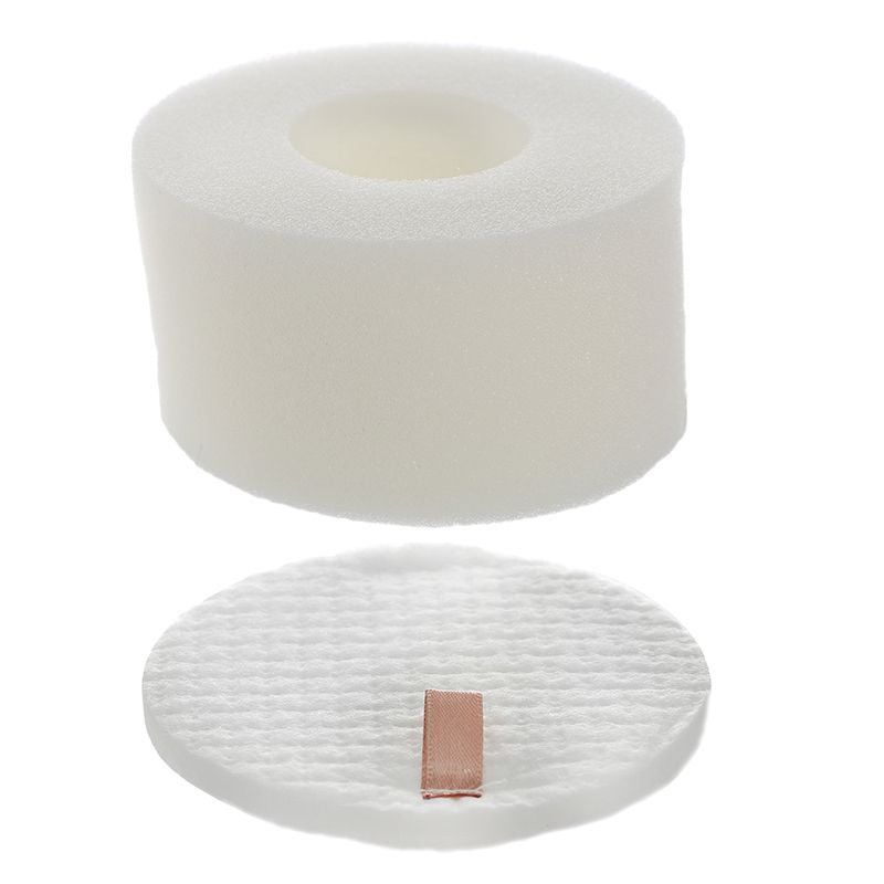 SHARK NV680 COMPATIBLE FOAM FILTER KIT (3802) QUAFIL905