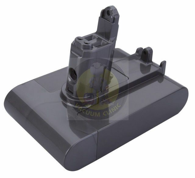 DYSON BATTERY 22.2 V ALT TO DYSON DYS967861-04 TYPE B LI-ION, 3MTH WARRANTY,  2500MAh (4201) QUAVCP224