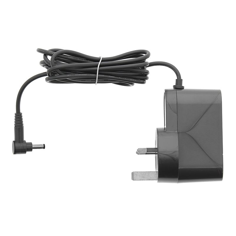 DYSON MAINS CHARGER IRE/UK PLUG MODELS V10 V11 V12 SV12 SV14 SV20 SV30 ALTERNATIVE TO 969350-01 CBL1044 (4502) QUAVCP225