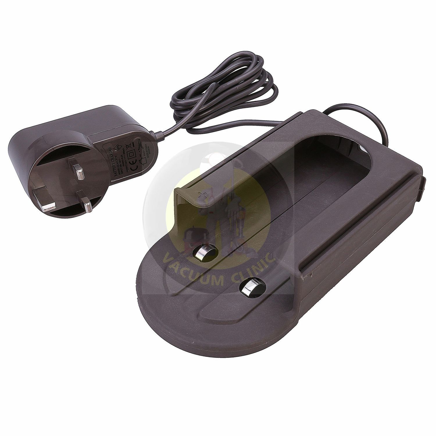 DYSON VACUUM CLEANER BATTERY CHARGER FOR DC16 (3809) QUAVCP178