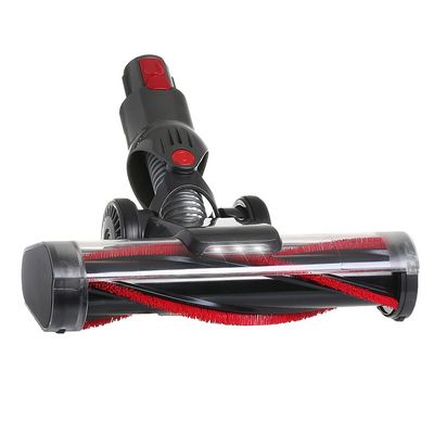 DYSON QUICK RELEASE MOTORHEAD V7, V8, V10, V11, V15 WITH LED ALT TO  967483-01 / 967483-03 (6104) QUATLS381