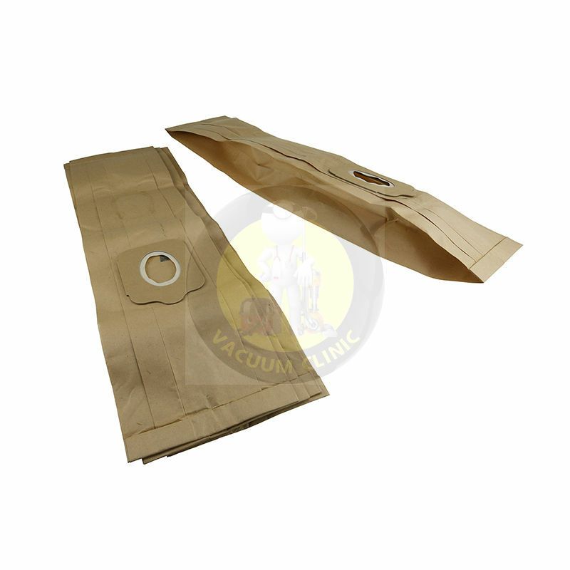 KIRBY HERITAGE 1 BAG PKT 5 (6901) EXSSDB51