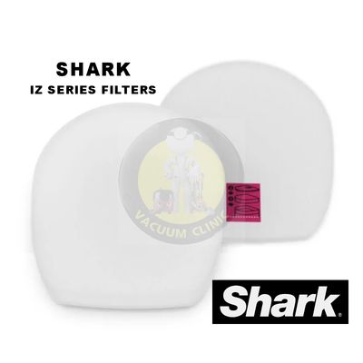 SHARK FOAM AND FELT IZ SERIES FILTERS IZ201 IZ251 (6006) XFFKFFJ200UK