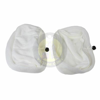 MORPHY RICHARDS PADS 720020 / 70495 / 70496 / BMR 35848 FLOOR CLOTH X2 PAD010 (0205) MOR70496