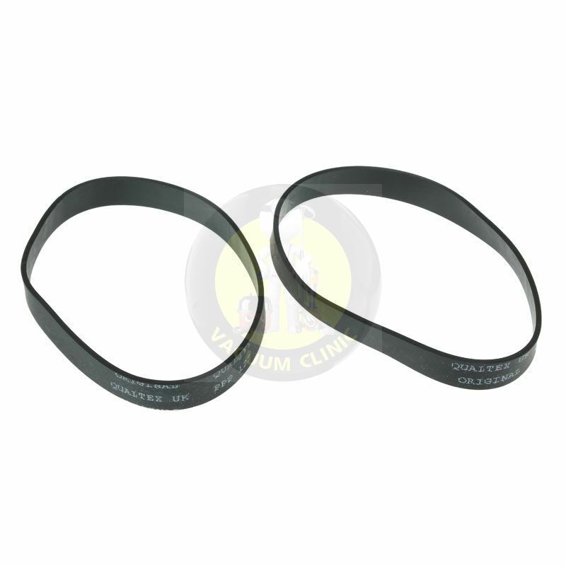 DYSON DC-01/14 DRIVE BELTS X 2 (0401) EXSPPP122