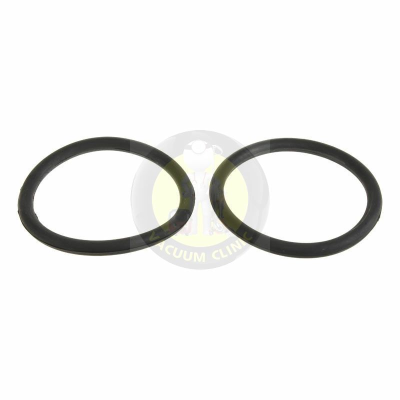 HOOVER SENIOR ROUND BELT 2PK (6004) EXSPPP106