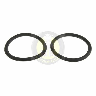 HOOVER SENIOR ROUND BELT 2PK (6004) EXSPPP106