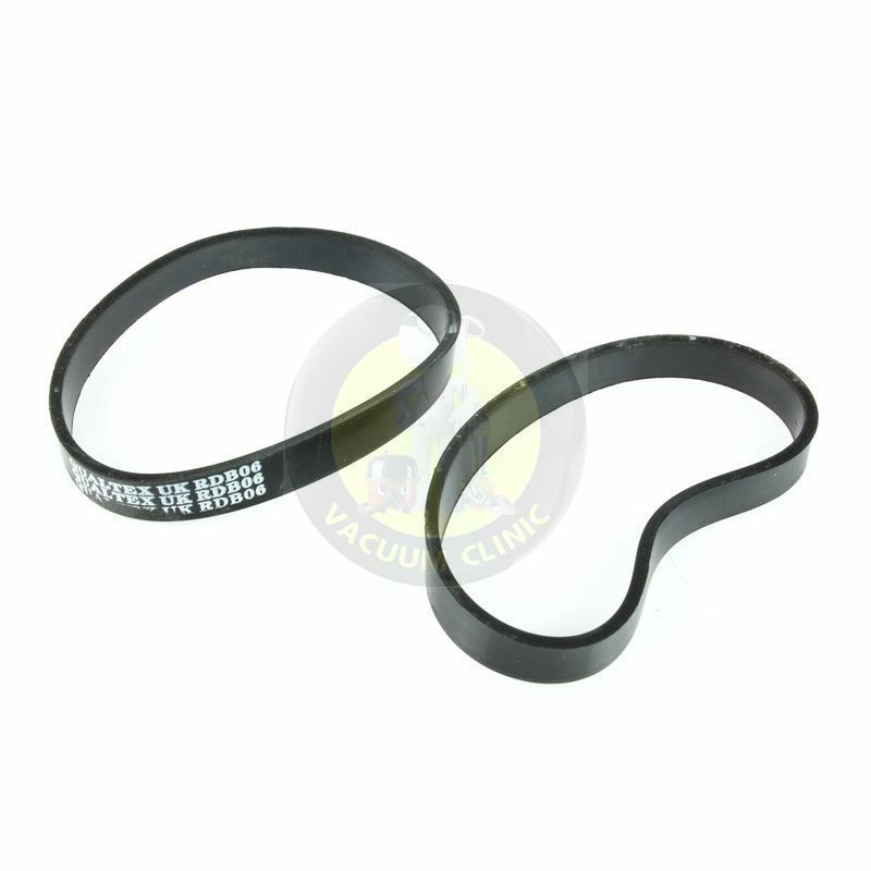 ELECTROLUX 502 BELT. PK2 (6004) EXSPPP100
