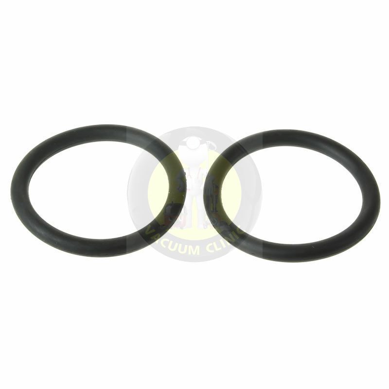 HOOVER 1334 AGITATOR BELT PK2 (6004) EXSPPP105