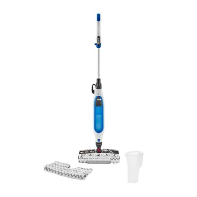 SHARK KLIK N&#39; FLIP STEAM POCKET MOP S6001UK
