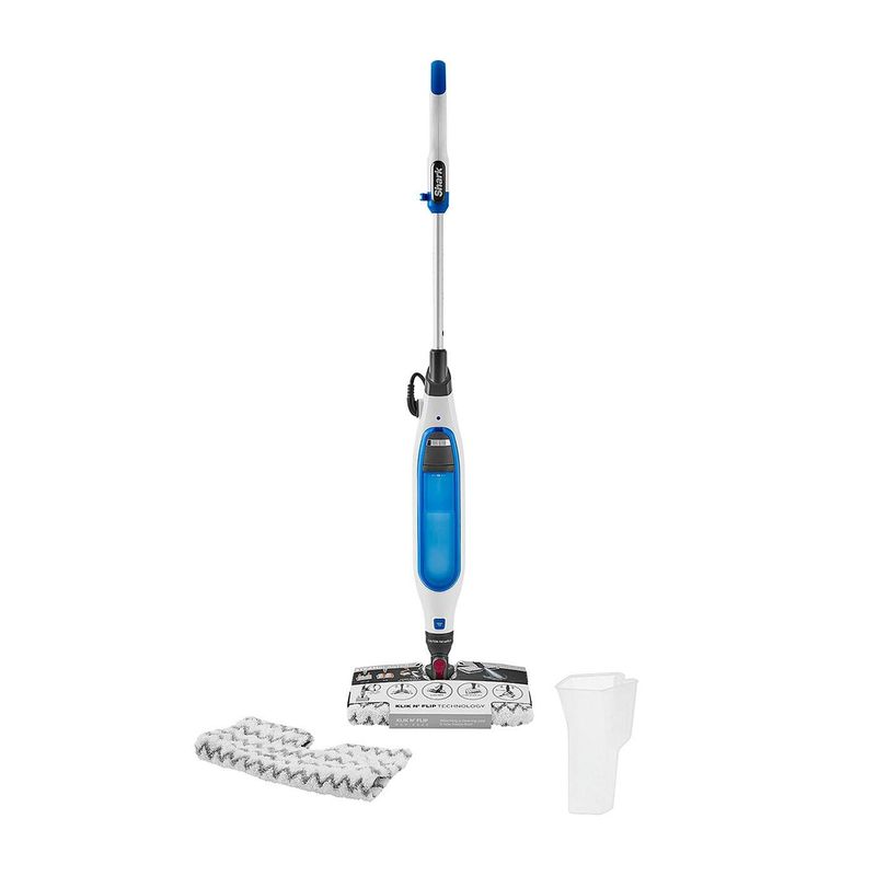 SHARK KLIK N' FLIP STEAM POCKET MOP S6001UK