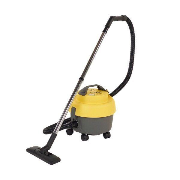 VICTOR V9 HEPA DRY COMMERCIAL TUB VACUUM (5401) VICV9