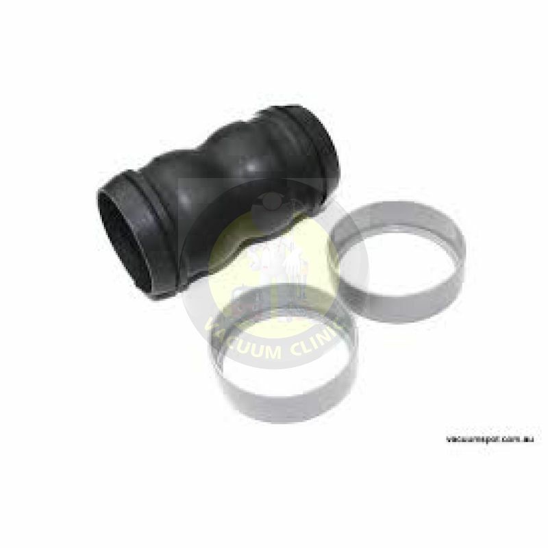 NILFISK GENUINE MUFF &amp; RINGS KIT ALT TO 22344400 22344600 (3807) EXSMVP5125