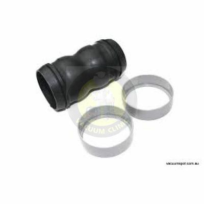 NILFISK GENUINE MUFF &amp; RINGS KIT ALT TO 22344400 22344600 (3807) EXSMVP5125