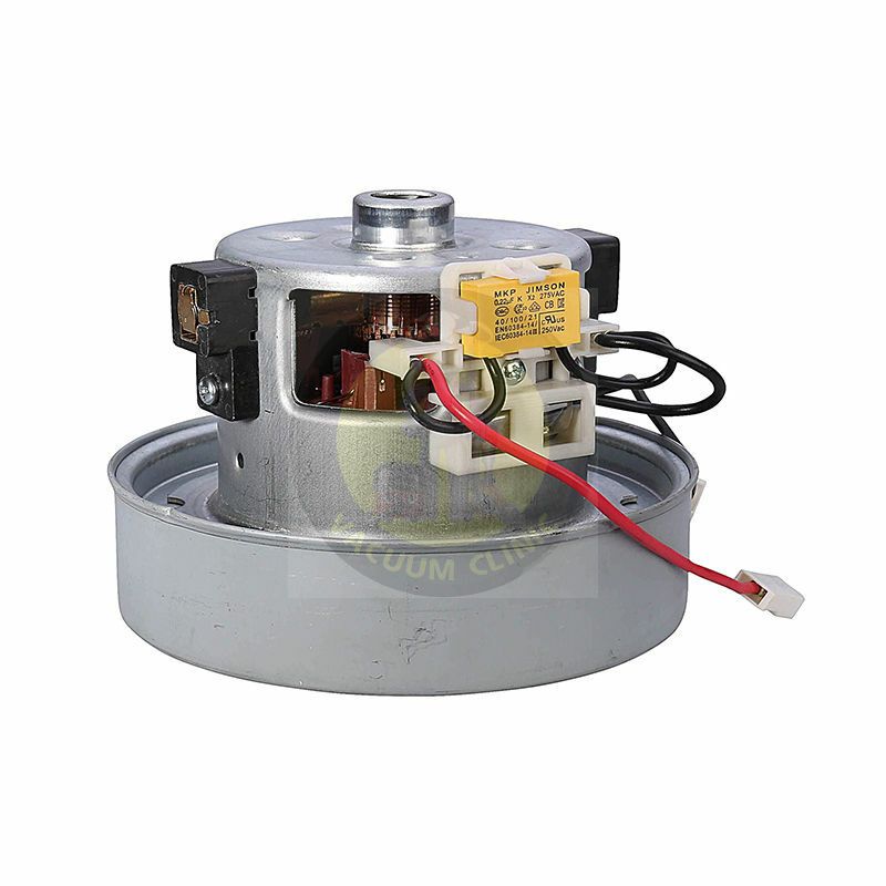 DYSON DC05/08/19/ETC MOTOR ALT TO EXSMTR283 (4205) EXSMTR300