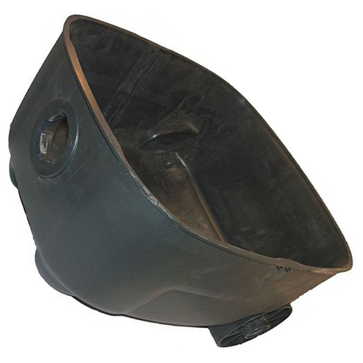 NILFISK GD910 BOTTOM CONTAINER C/W CLIPS  WHEELS (4403) EXSMVP1470657500