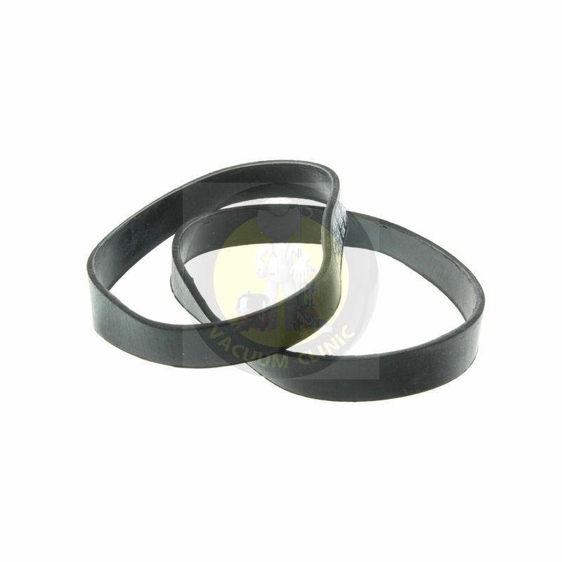 BELTS X 2 VAX VACUUM CLEANER (0401) EXSPPP148