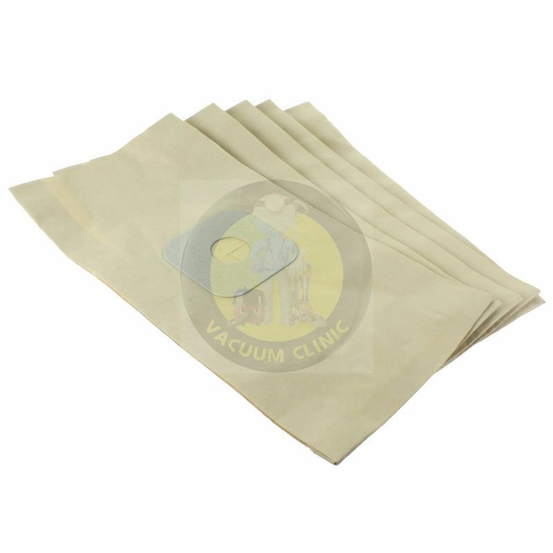 HOOVER. COMMERCIAL CANISTER NILFISK MULTI 20 (6901) EXSSDB107