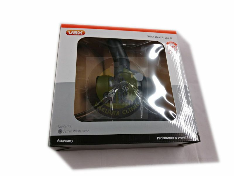 MULTI FUNCTION HEAD-BLACK W &amp; D 6130 6130S 6130SX (4504) TLSVAX